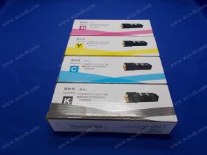 Toner Cartridge (Set 4 Color) [ALP]